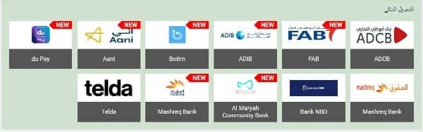استخدام التحويلات المصرفية لإجراء إيداع على موقع كازينو Melbet