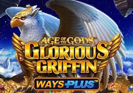 Glorious griffin Revisar
