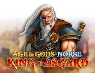 King of asgard Revisar