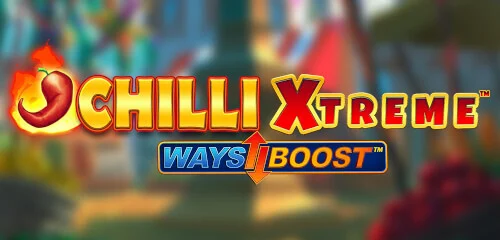 Chilli xtreme Revisar