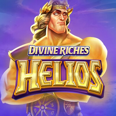 Divine riches helios Revisar
