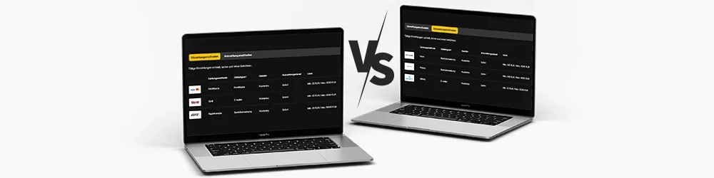 einzahlungen-vs-auszahlungen einzahlungen-vs-auszahlungen