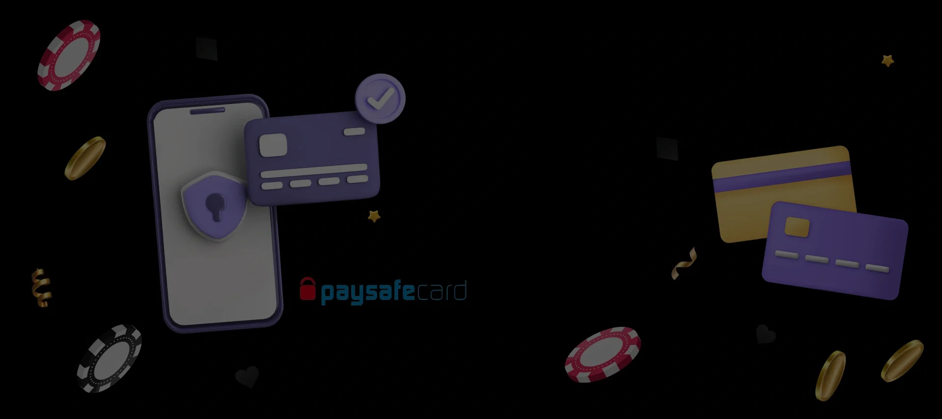 paysafecard paysafecard