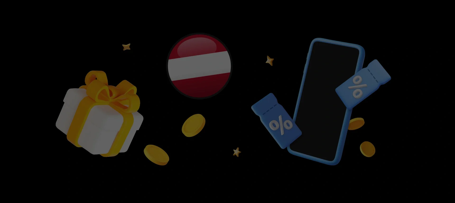 Latest online casino bonus offers 2025