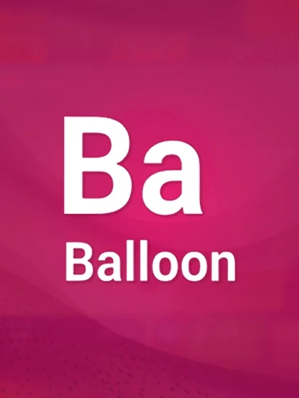 balloon balloon