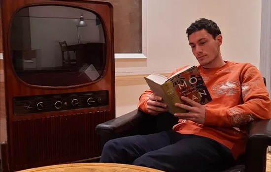 Nikola Gregor Nikola Gregor
