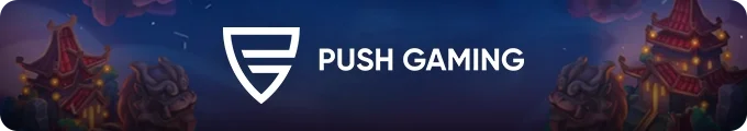 Push Gaming 