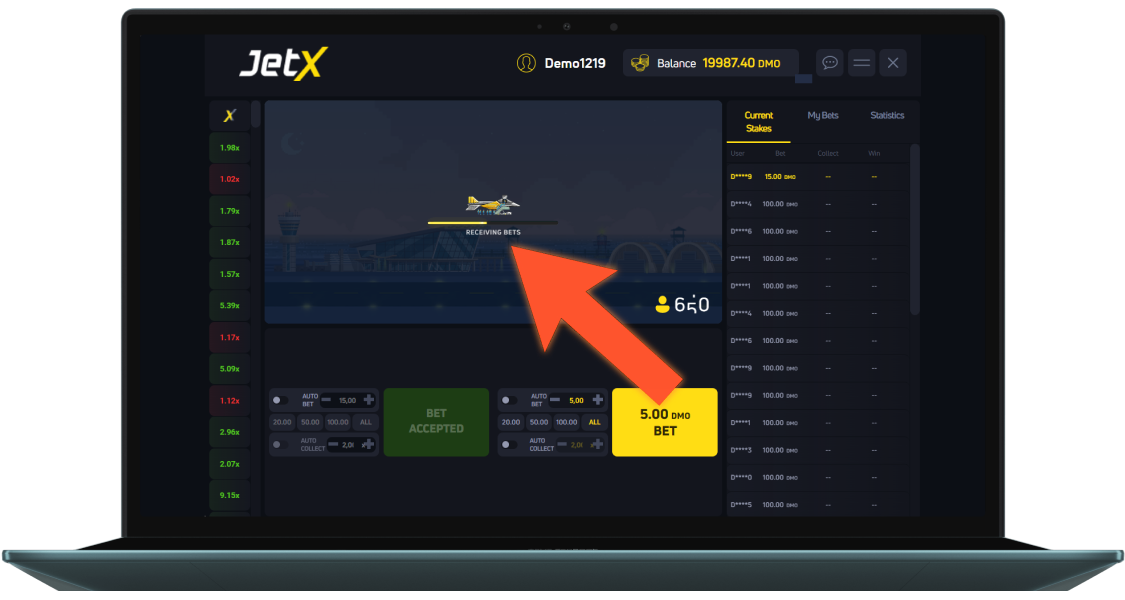 Yeni raund başlayana qədər gözləyin