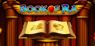 Book of Ra yuvası
