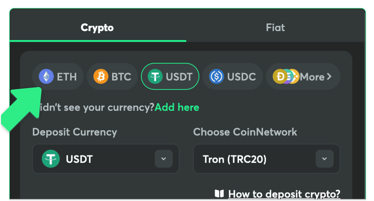 Hesabınıza pul qoyun