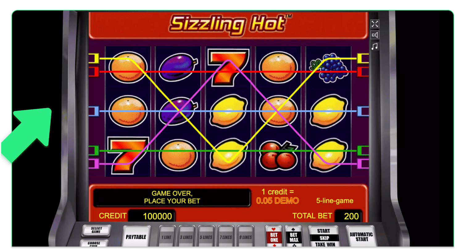 Oyunu oynamağa başlayın