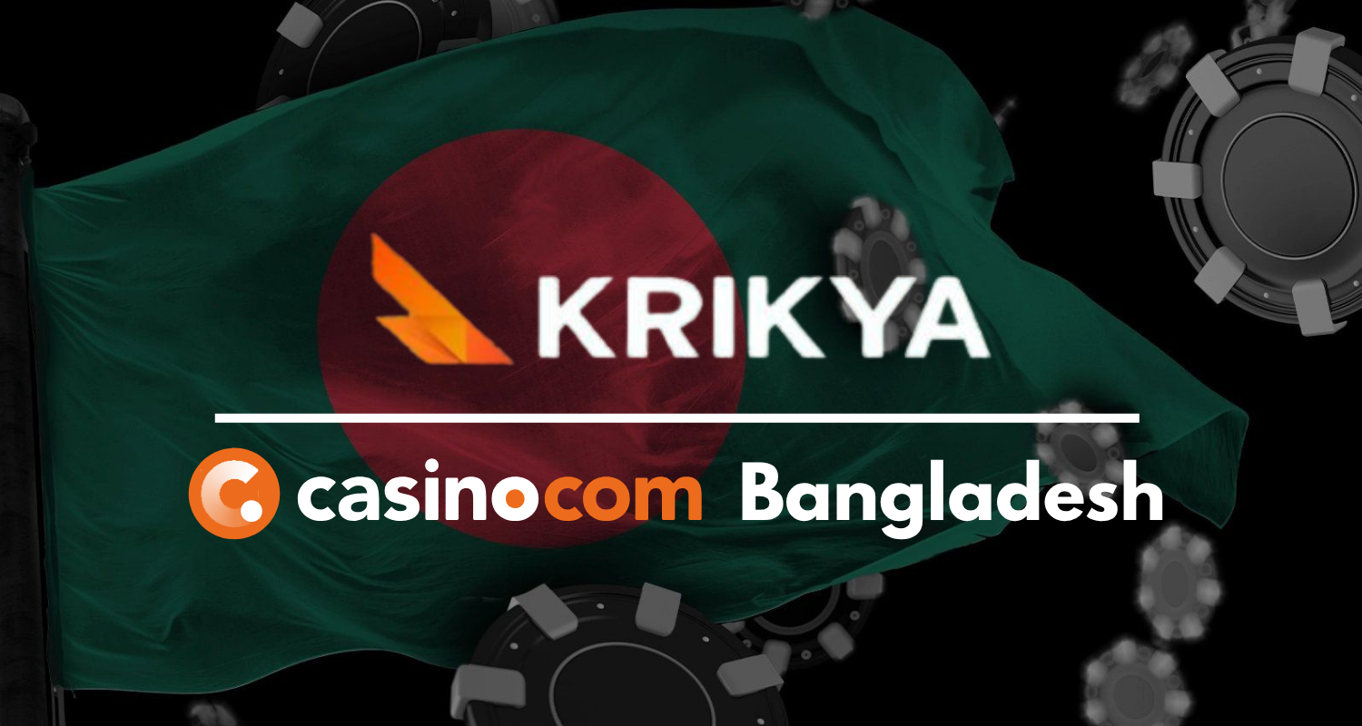 Krikya Bangladesh — Top Online Casino Review 2025