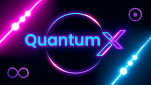 quantum-x