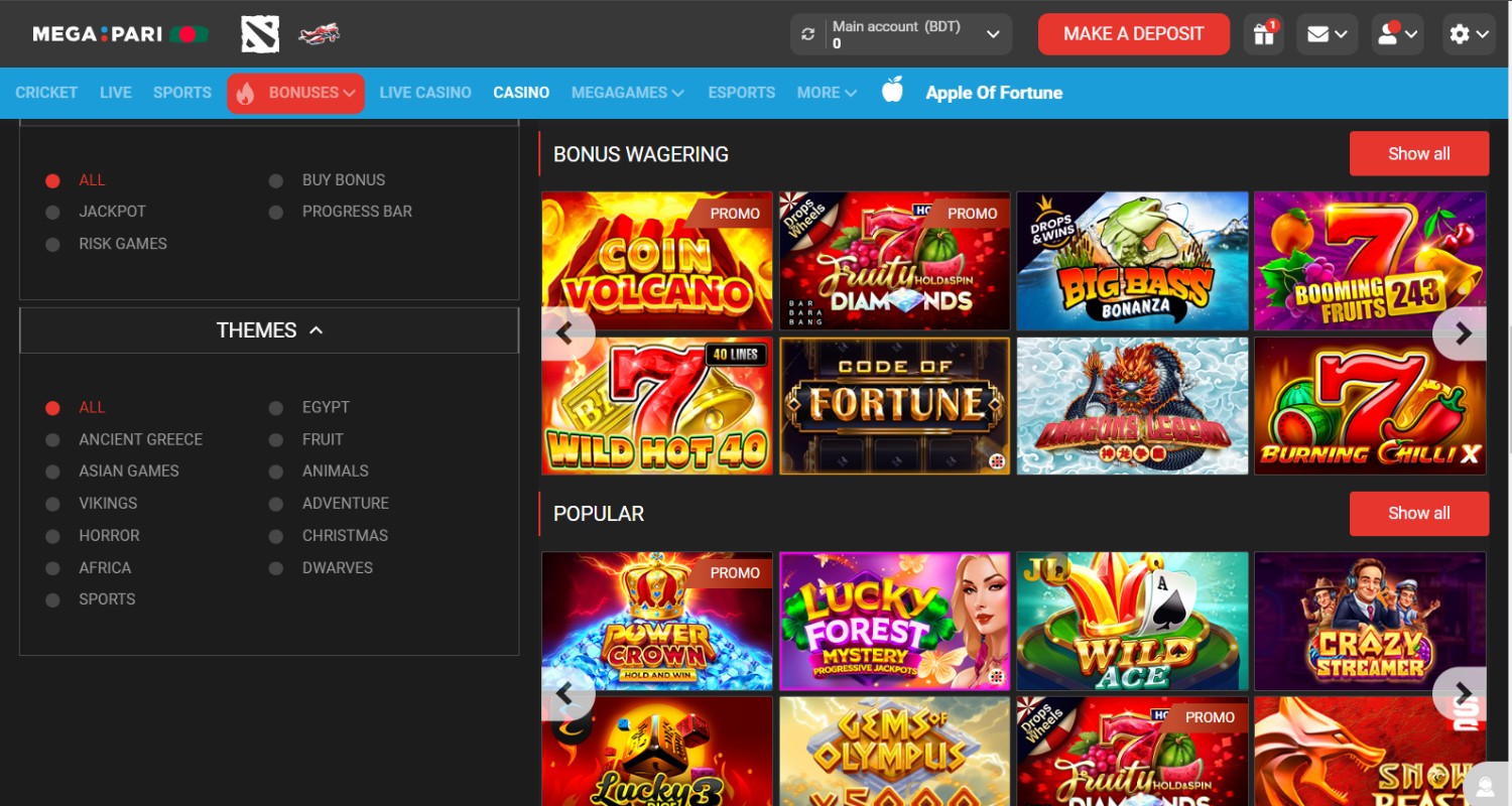 slots how to play 4
