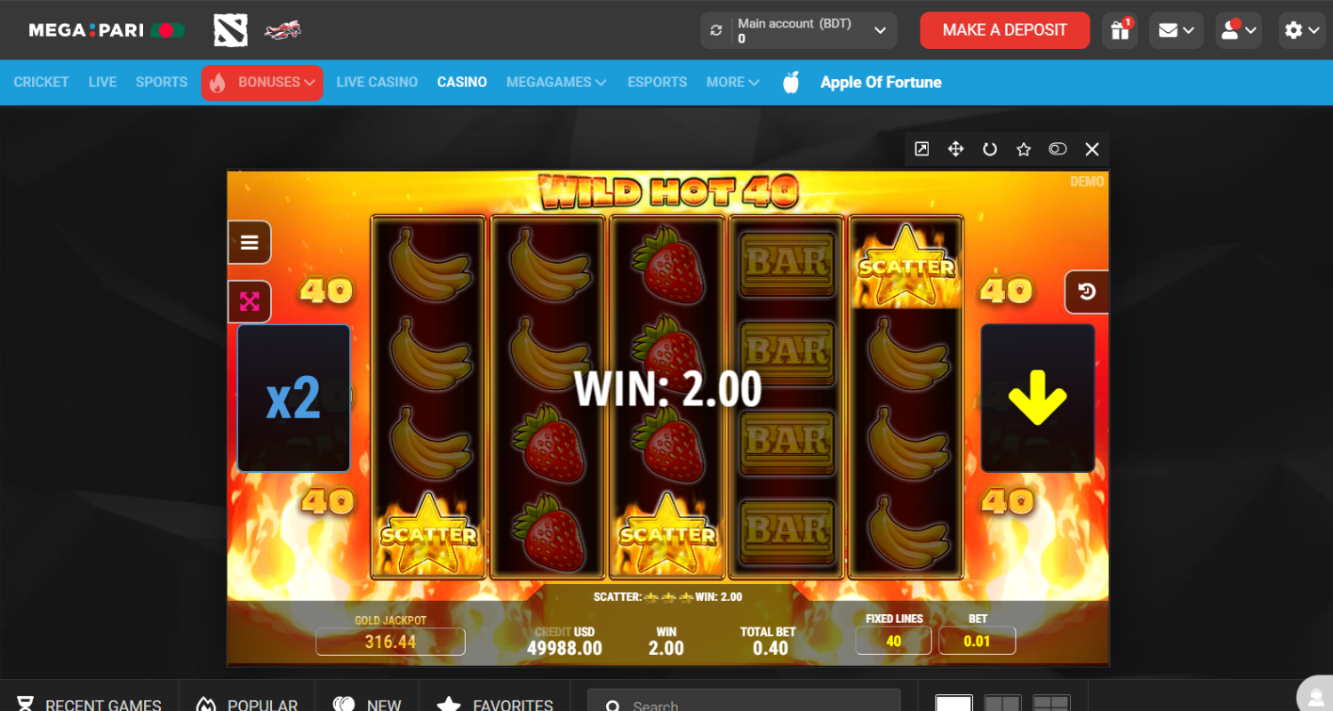 slots how to play 6
