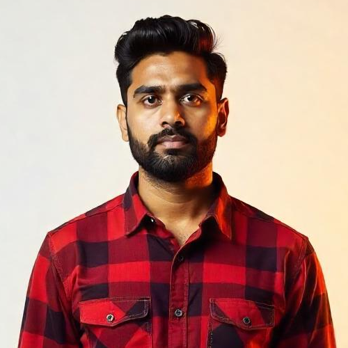 Rafi Chowdhury - author for Casino.com Bangladesh