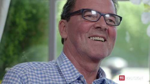 Mansion’s £1.3m Jackpot Winner
