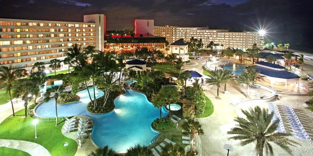 casino resort
