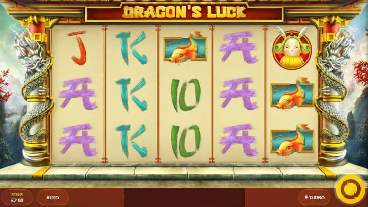 Dragon's Luck