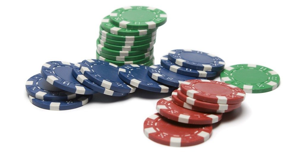 When The Chips Are Down - Casino.com Blog