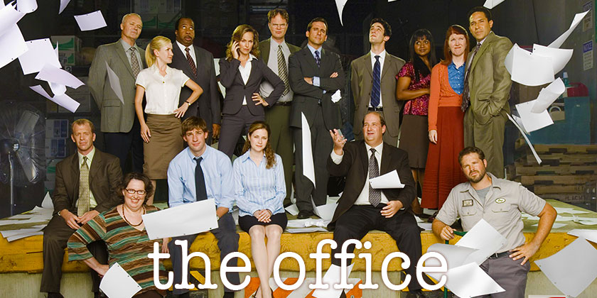 The_office_tv_show