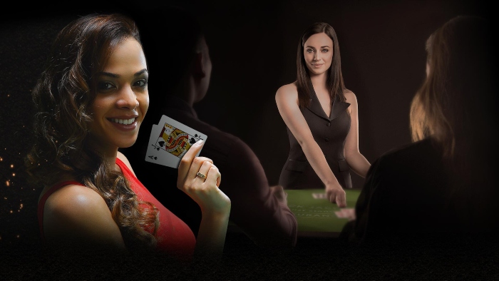 blackjack