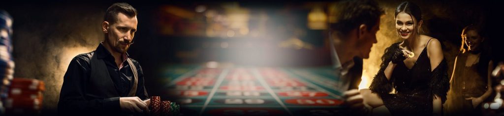 roulette