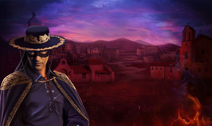zorro-slot