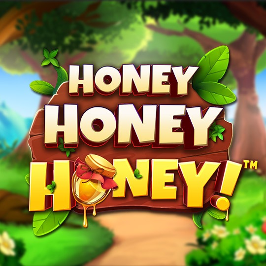 Honey-Honey-Honey-slot