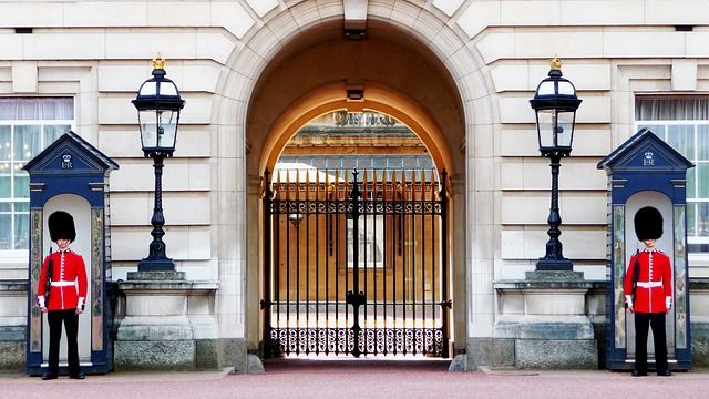 london-guards