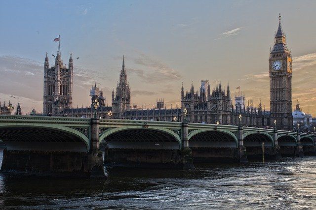 london-city
