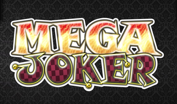 mega-joker-slot-machine
