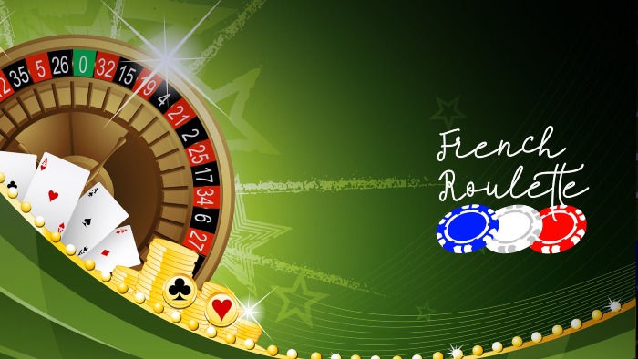 Roulette-casino