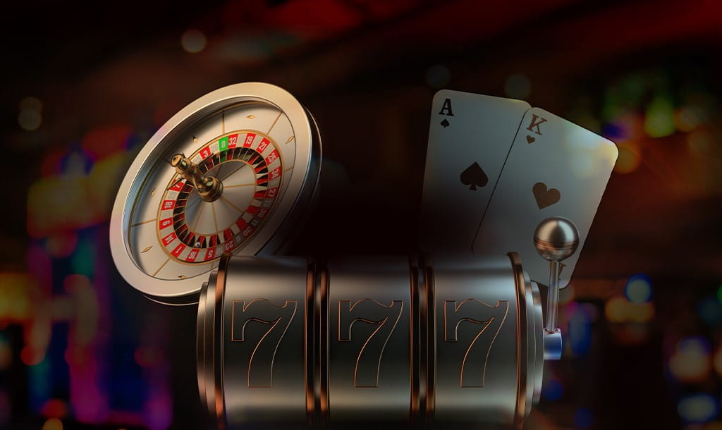 The Best Online Casino Games of 2021 