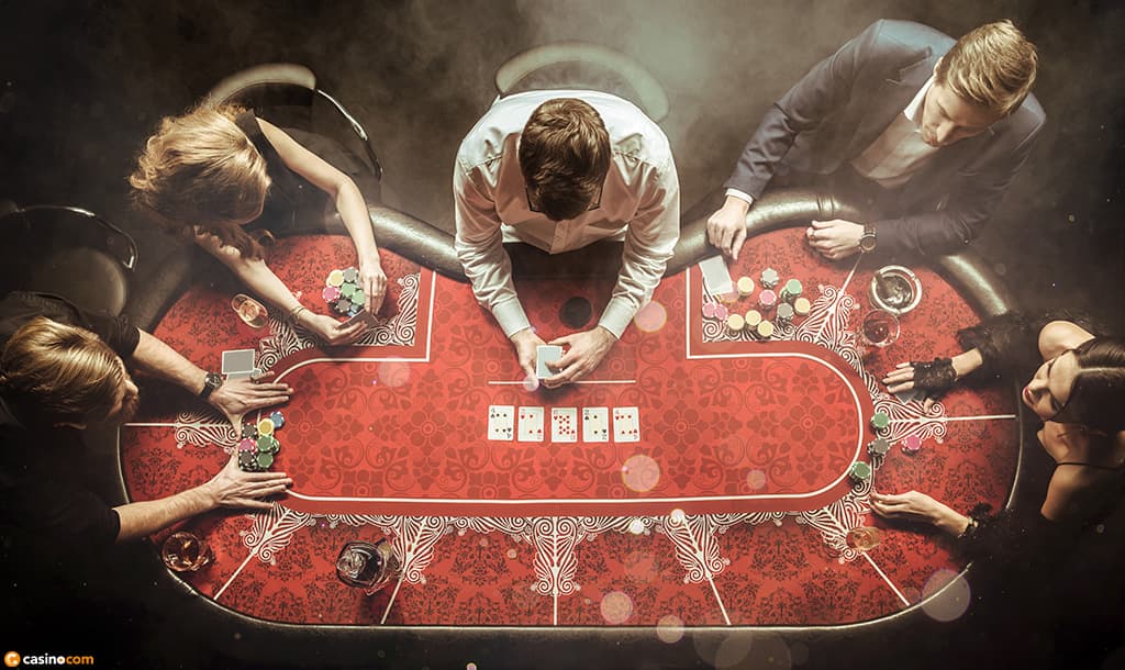 Poker Is The Most Popular Game In The World Here S Why Poker Is The Most Popular Game In The World Here S Why