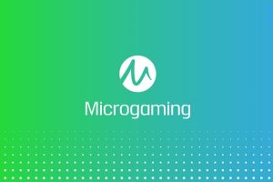 microgaming banner