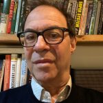 Michael Kaplan, casino gaming journalist.