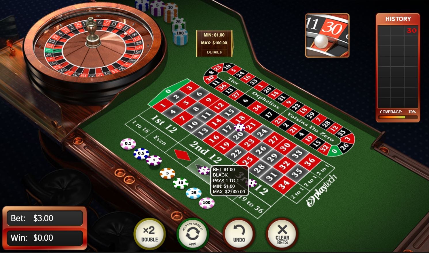How to Play Roulette StepbyStep Guide Blog