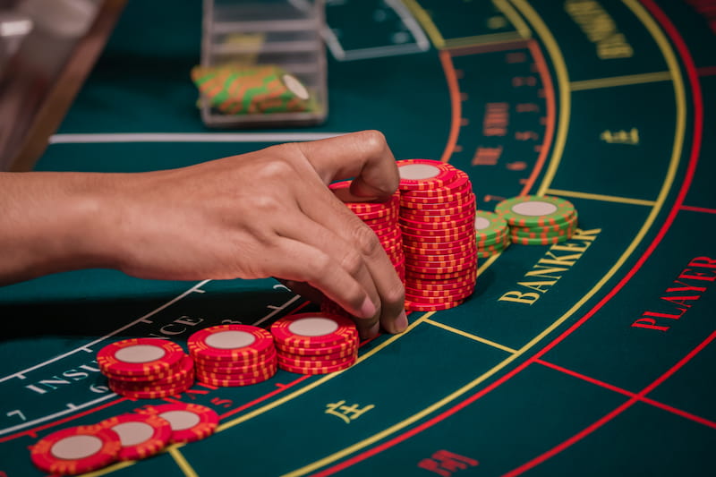 casino'u Daha Hızlı Yapmanın 3 Kolay Yolu