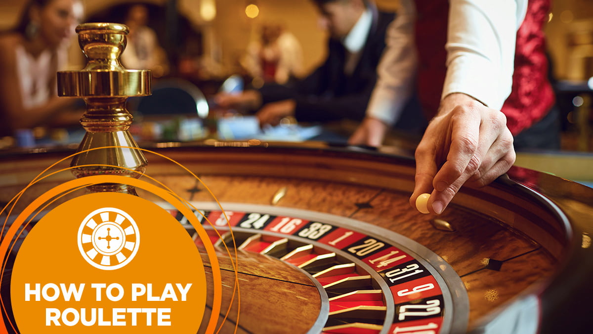 How to Play Roulette, Roulette Rules