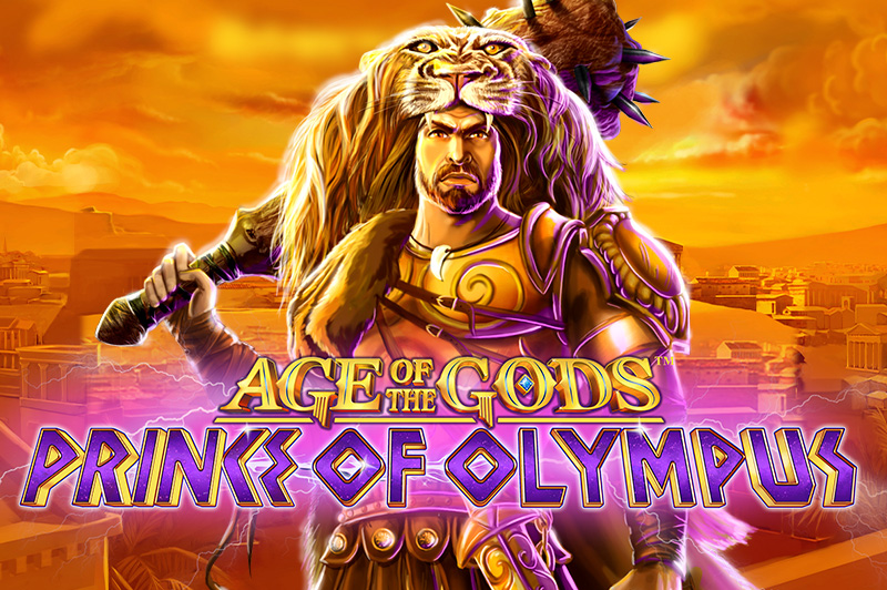 Pangeran Olympus dengan klub