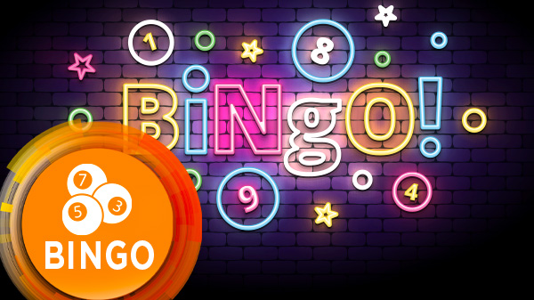 Guide to playing bingo.