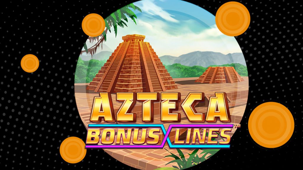 Azteca Bonus Lines Slot Game Casino.com