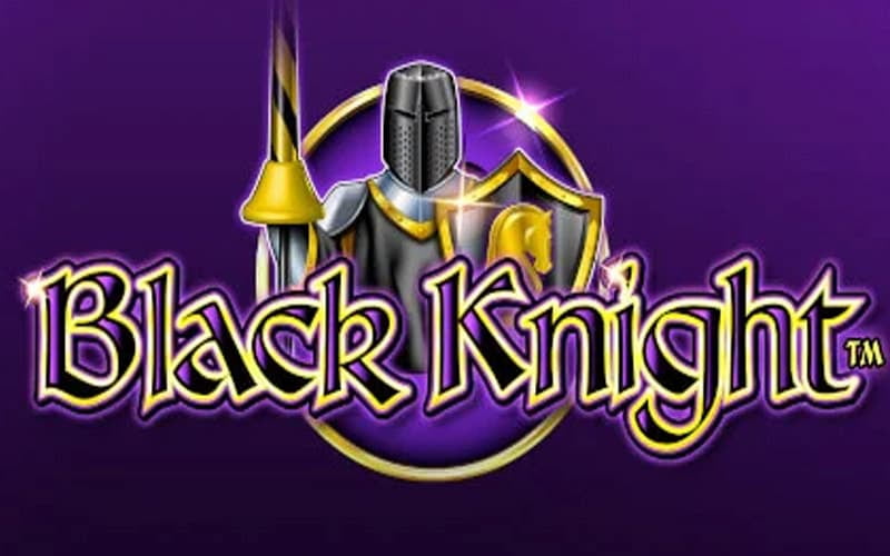 Black Knight Online Slot Scientific Games SG Light & Wonder