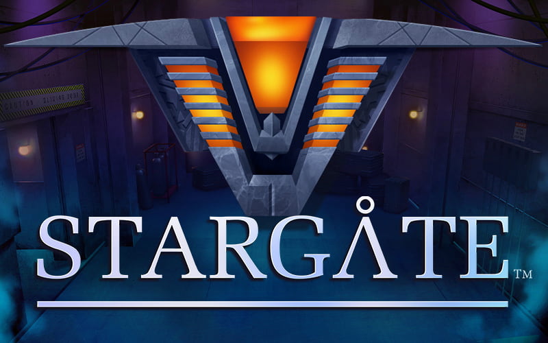 Stargate Megaways Online Slots Science Games SG Light & Wonder
