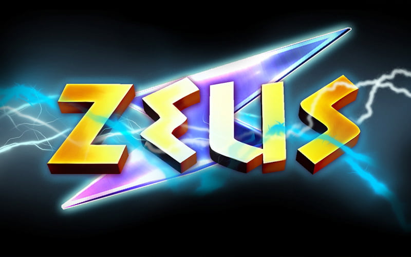 Zeus Online Slot Scientific Games SG Light & Wonder