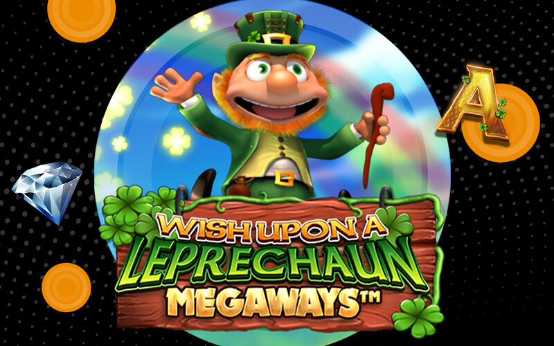 Leprechaun Megaways Slot Bertema Celtic Irlandia 2023 Slot Online Permainan Kasino St Patrick's Day