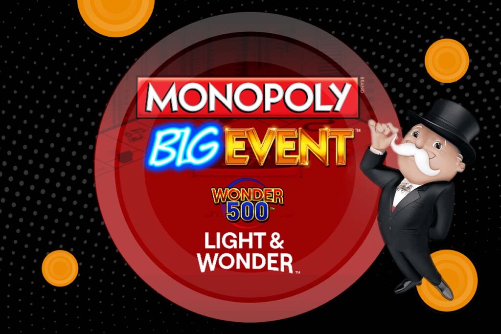 Monopoly man slot game machine online casino gaming gambling new slot games board games
