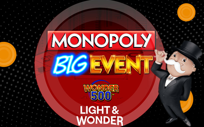 Game online mesin slot pria monopoli berjudi permainan meja slot baru