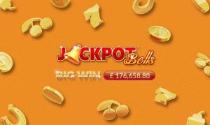Jackpot Bells Win